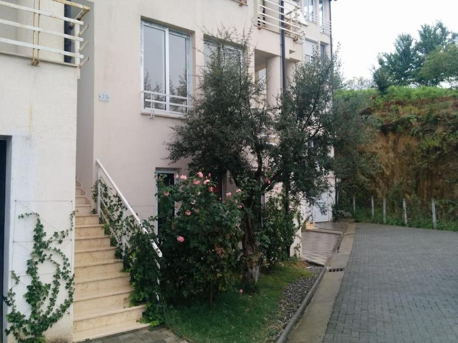 Exclusive Apartment Tirana Exterior foto