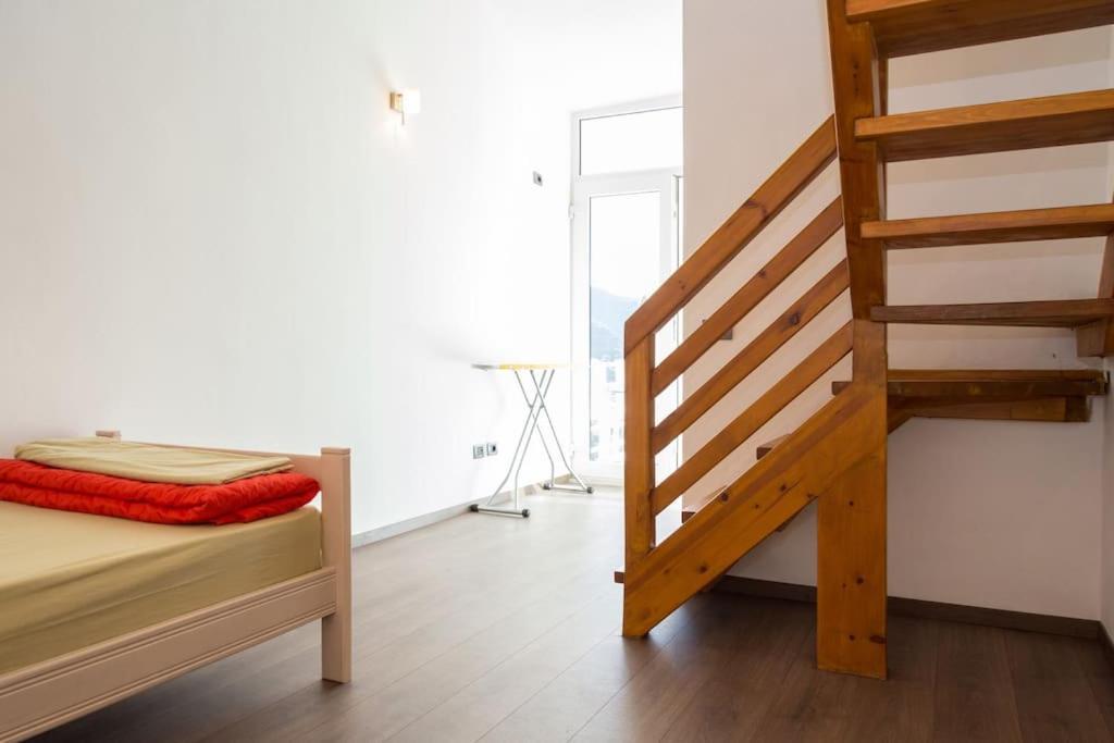 Exclusive Apartment Tirana Exterior foto